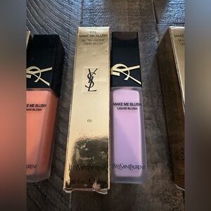 69 - YSL Blush